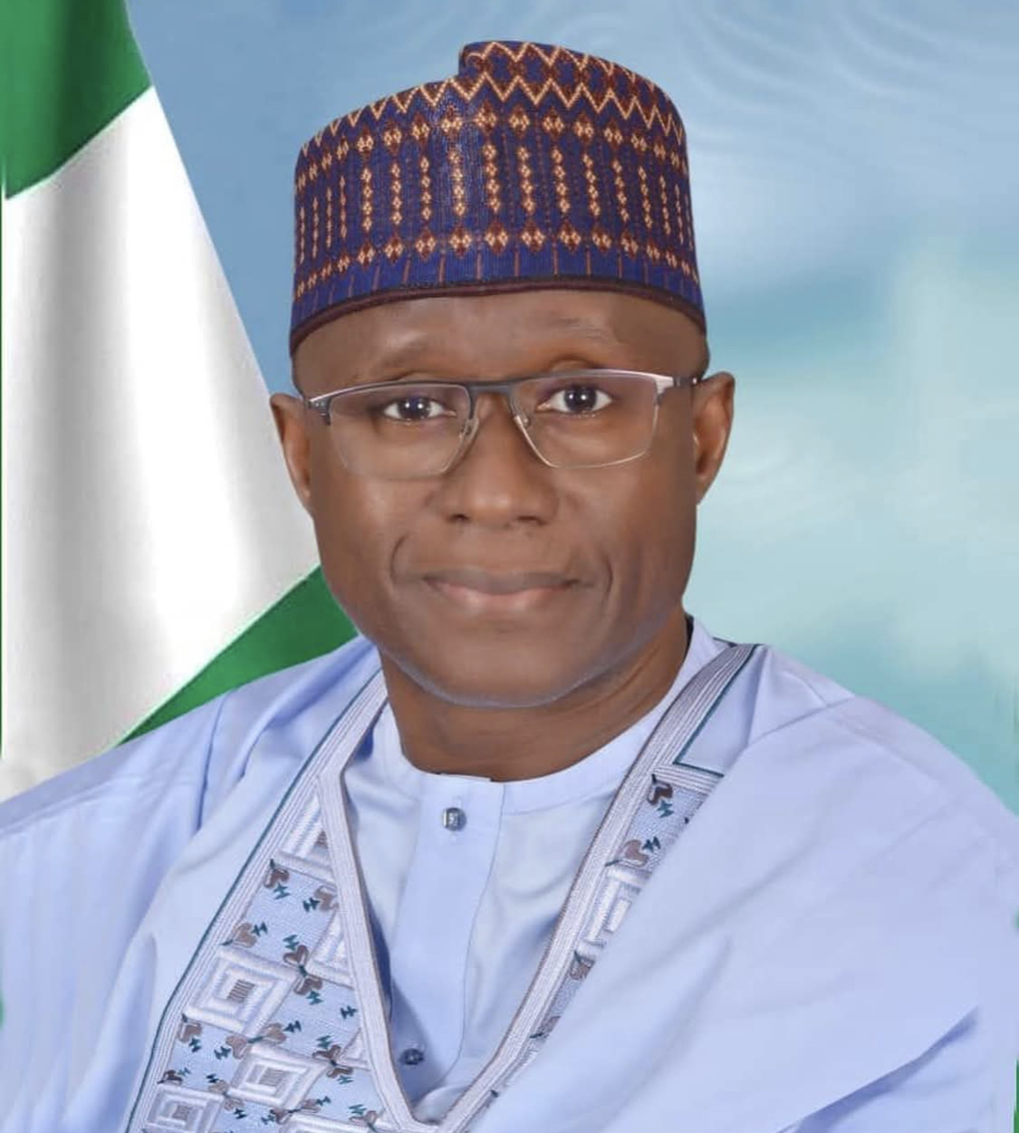 Hon. Sadiq Mamman Lagos